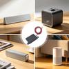 1Pcs 8ohm Impedance Ultra-thin Mini Speaker Flat Panel Audio Speaker  Voice Broadcast Tool