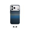 iPhone 17 Pro Max Sunset Moonrise Kevlar Magnetic Case - Drop-proof, Skin-feel, Apple 16 Compatible