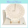 Sundial Educational Model With Shadow Experiment For Classroom Physics Learning