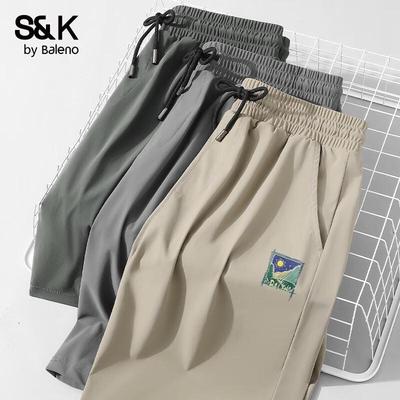 Bas – Shorts