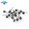200/480/840pcs TO-92 Transistor Kit Assortment Box BC547 BC327 BC337 2N2222 3906 C945 PNP/NPN Transistors Set Electronics Kit