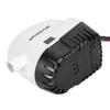 12V 600GPH Automatic Bilge Pump Yacht Water Discharge Pump with Corrosion Ignition Protection
