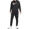 Dri Fit Knitted Sweatpants Men's Black CZ6380-010