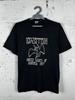 2000 Vintage Led Zeppelin USA Tour 1977 Promo T-Shirt 90er Unisex T-Shirt