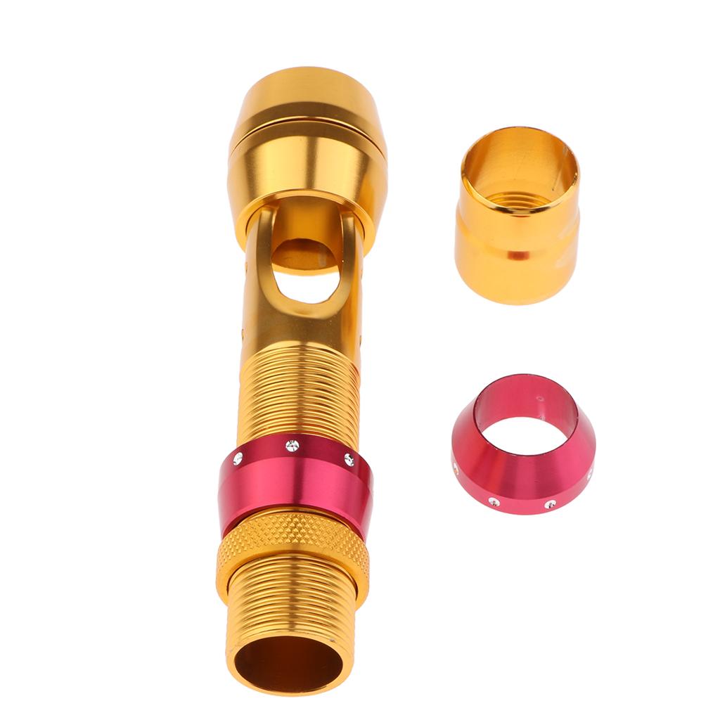 Aluminum Fishing Rod Handle Kit