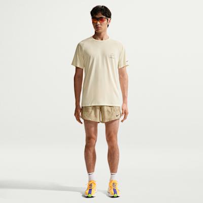 Nike Dri Fit Running Shorts Men s M