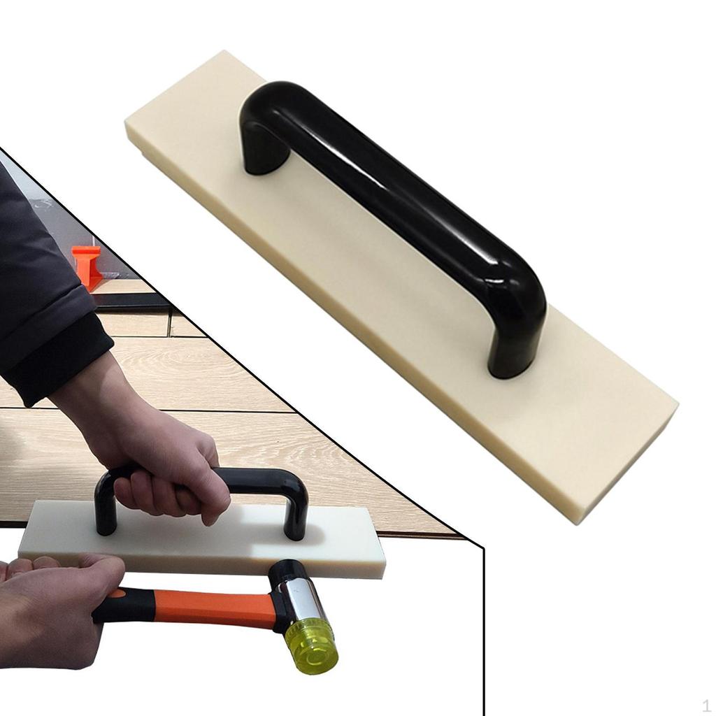 Floor Installation Tool - Smooth and User-Friendly DIY Plank Additions