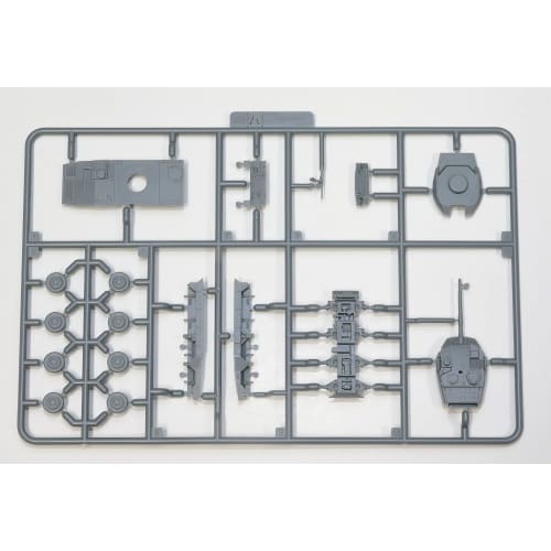 Pit Road 1/144 SGK Series Japan Ground Self-Defense Force Type 16 Mobile Combat Vehicle Plastic Model SGK06