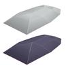 Waterproof Auto Retractable Car Cover UV Protection Portable Sunshade  Outdoor Vehicle