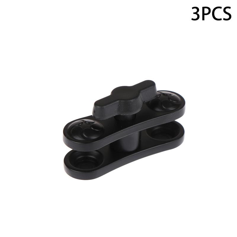 Alloy 17Mm Ball Mount Extension Adapter Rotation Extension Rod For Car Air Vent Dashboard Phone Holder Accessories
