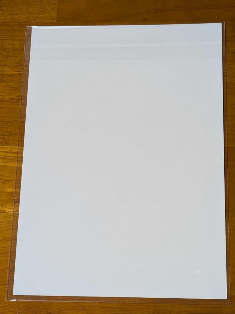 [USED] "Demon Slayer: Kimetsu no Yaiba the Movie: Mugen Castle Arc Chapter 1: Akaza Returns" Special Bonus for Admission Part 11