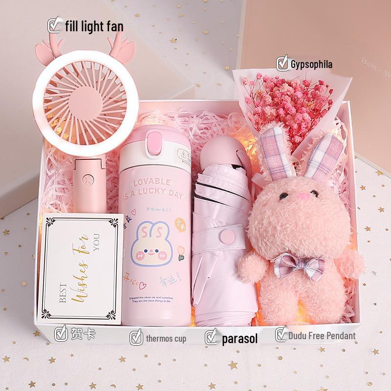 Birthday & Valentine’s Gift for Girls, Best Friend, Girlfriend; Perfect for Bridesmaids, Wedding Favors, Teens, and Kids Aged 10-18