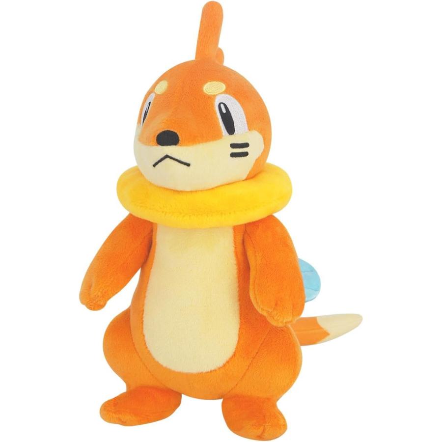 Pokemon Plush Buizel All Star Collection New