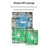 WiFi Signal Amplifier Booster & Extender for Home Network