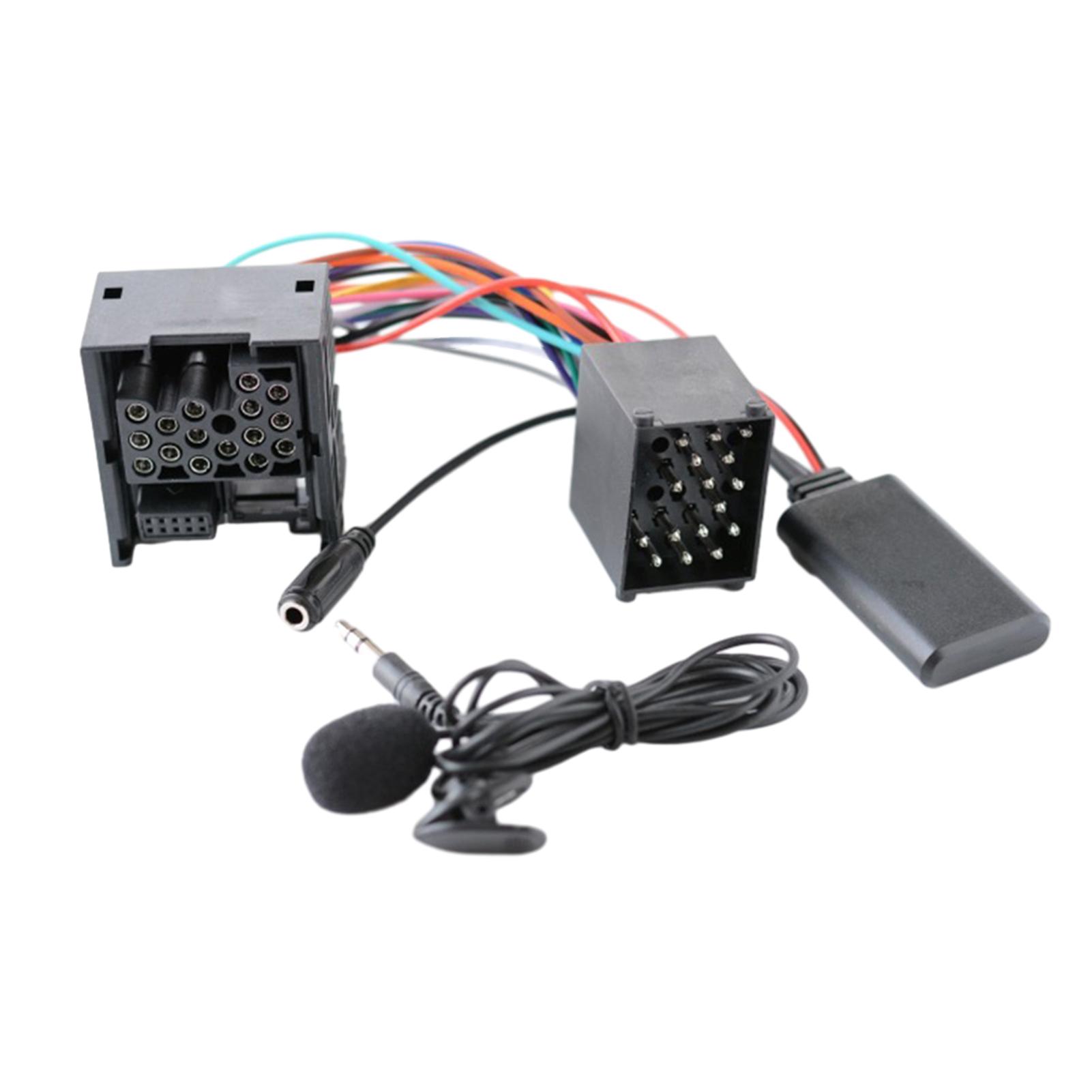 

Bluetooth Wireless Adapter Adapter Audio Radio Bluetooth Adapter Adapter Versatile Convenient