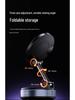 15W Magnetic Wireless Car Charger & Phone Holder
