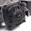 49CC Guaopom Benzínový motor, 2-taktní jednoválcový vzduchem chlazený plynový motor se startováním zatažením, sada motoru pro motocykl