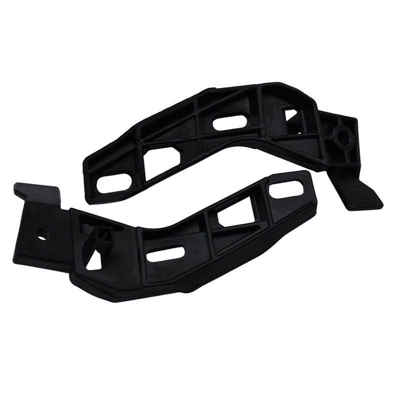 For Nissan Maxima 2009-2014 Front Bumper Support Bracket Accessory Parts 622269N00A 622279N00A