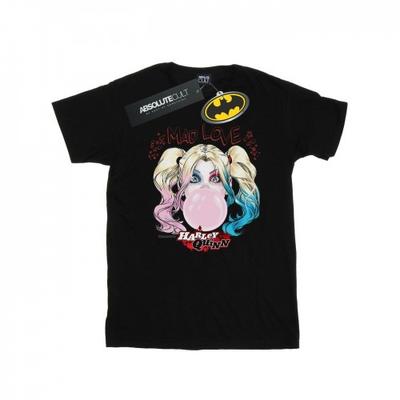 Boys Harley Quinn Mad Love T-Shirt