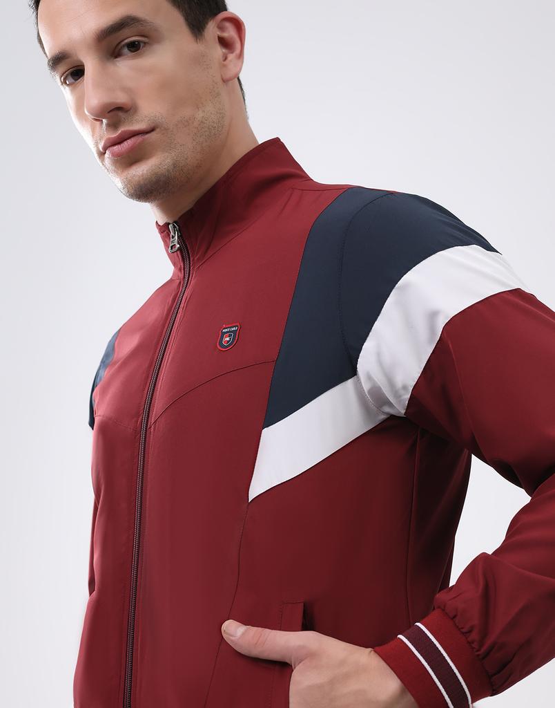 MONTE CARLO Men's Regular Fit Tracksuit