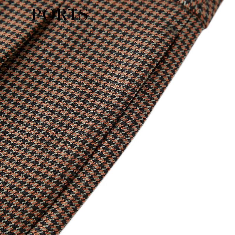 PORTS Women's 100% Wool Trousers