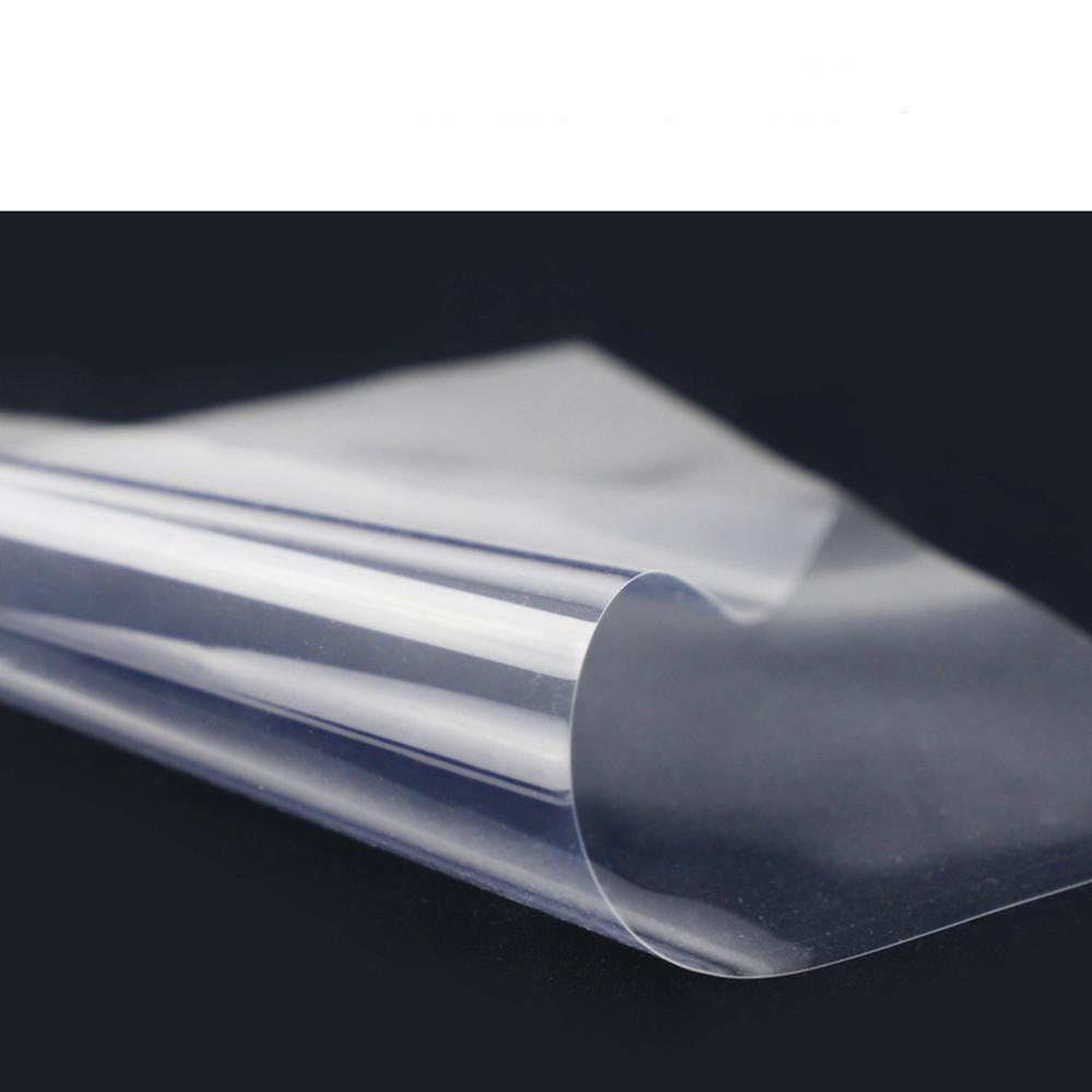 nFEP Release Film Resin 14x 20cm 0.15mm For UV Light Curing 3D Printer SLA / DLP