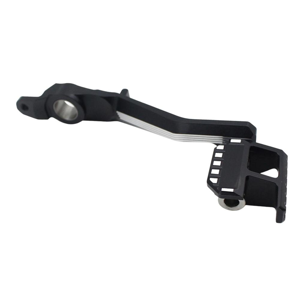 Rear Brake Pedal Lever Aluminum Alloy High Strength Lightweight Accessory Professional Replacement Portable for R1300GS
