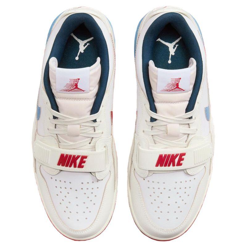 Jordan Legacy 312 Low Sail Aegean Storm Women's Jordan HM3709-141 Jordan HM3709-141