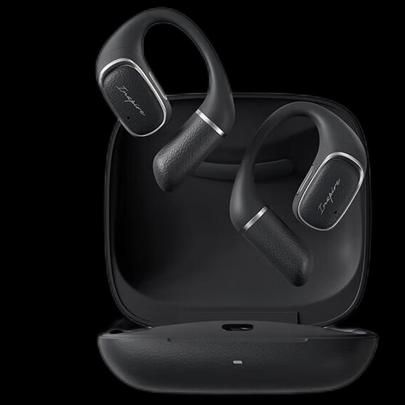 Edifier Evo Open-Ear Bluetooth Headphones