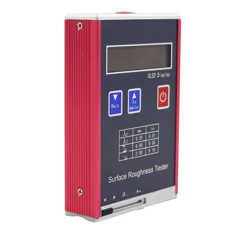 TR200 Handheld Surface Roughness Tester Measurement Instrument