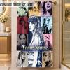 Beach TowelTaylor Swift Custom Name Text Personalized Soft Towel for Beach Pool Indoor Home Decor Gift