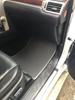 EVA Mats (black) 5 Seater, 2013-2022 for Lexus GX460