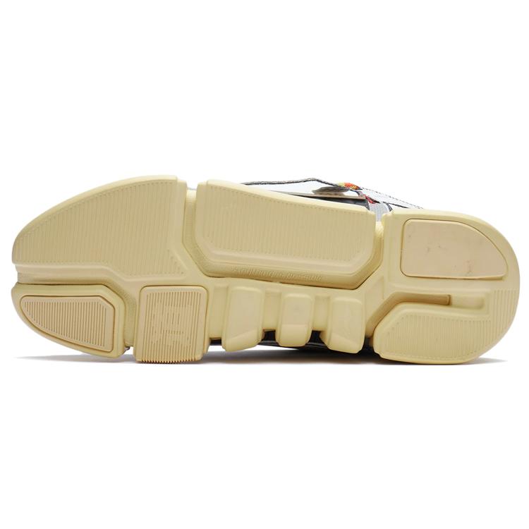 Li Ning Essence ACE Remake Cushioning Slip Resistant Abrasion Resistant Breathable Lightweight AGWR019-1