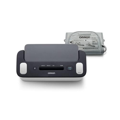 OMRON Upper arm blood pressure monitor with electrocardiograph HCR-7800T series