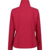 CMP Sweatshirt with Half-zip 31G3656