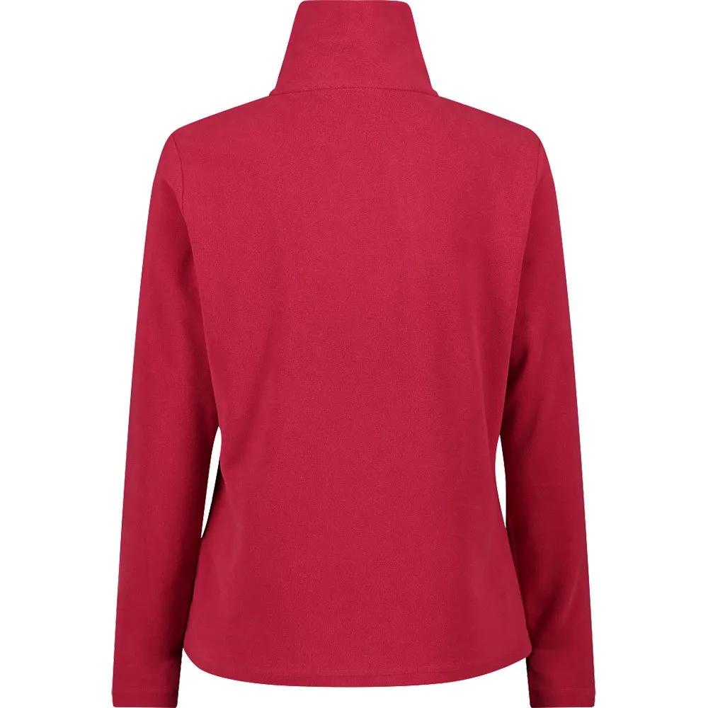 CMP Sweatshirt with Half-zip 31G3656
