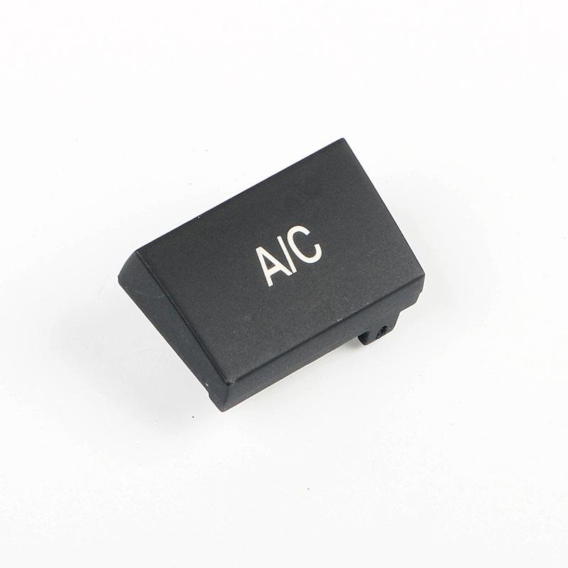 

Замена кнопок ручного управления кондиционером и потоком воздуха для BMW 1-4 серии