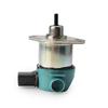 17208-60015 17208-60016 17208-60017 17208-60010 12V Stop Solenoid For Kubota D1005 D1105, D905 Fuel shutdown Shut Off solenoid
