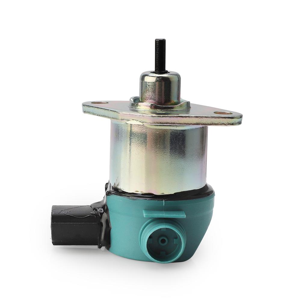 17208-60015 17208-60016 17208-60017 17208-60010 12V Stop Solenoid For Kubota D1005 D1105, D905 Fuel shutdown Shut Off solenoid