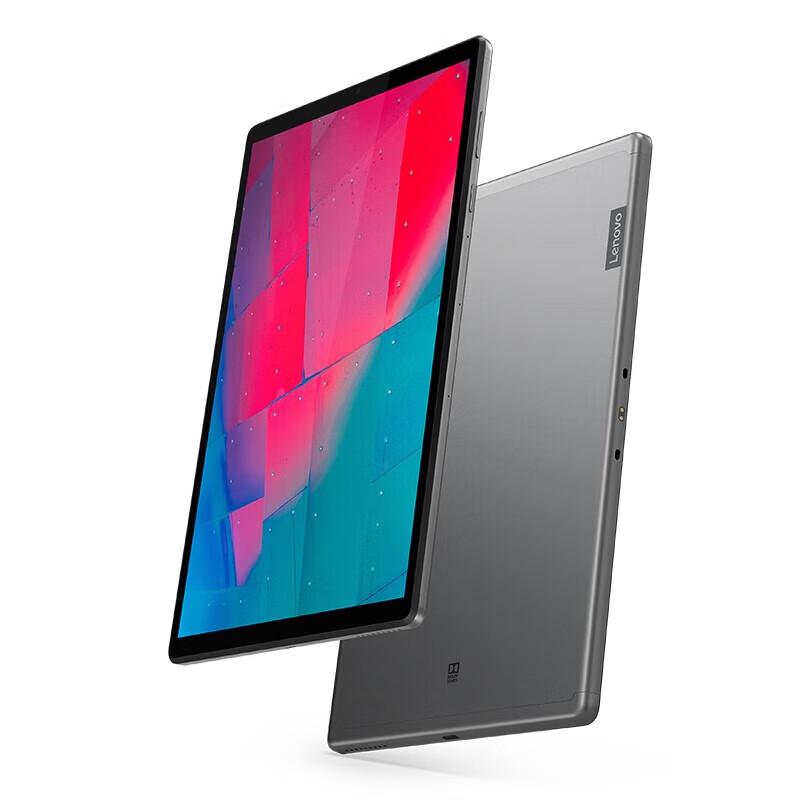 

Lenovo Tab M10 Plus (TB-X616M) 10,3-дюймовий планшет (версія CN)