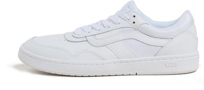 Cruze 3.0 White Sneakers