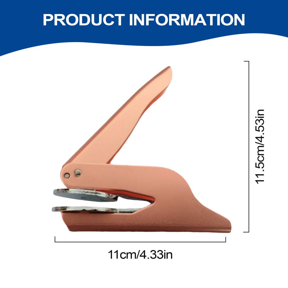 

Книжный эмбоссер Блокноты Тиснение Штамп Ручной Элегантный Свадебные Приглашения Конверты Бумага Тисненая Для Женщин Учителей Дома красный