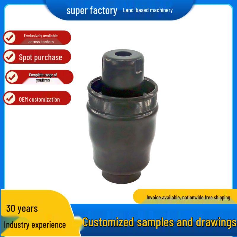 

Mercedes-Benz W251 Пневмоподвеска Нижний Поршень Non-independent suspension