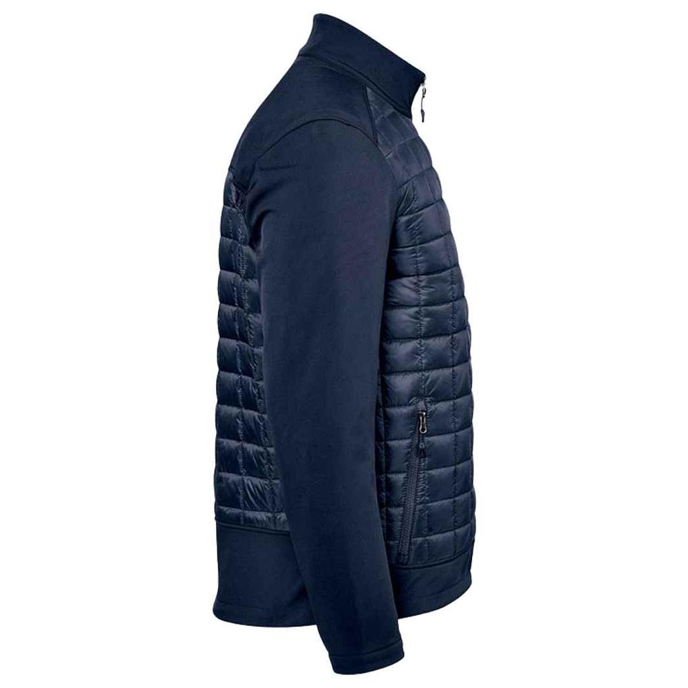 Stormtech Mens Appalachian Thermal Soft Shell Jacket