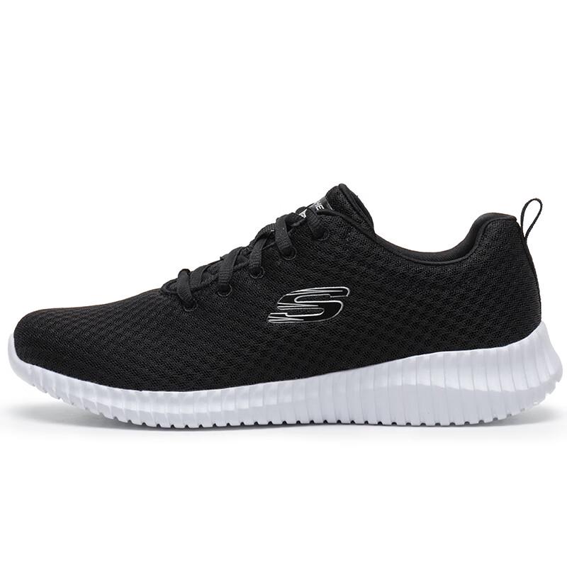 Skechers Women's Spring/Autumn Running Shoes 8730031-BKW