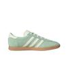 Adidas Městské Semi Green Spark Gum Unisex Tenisky Krémově bílé JR9550