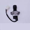 Compatible Fuel Tank Cap & Ignition Switch Lock Set for LX150-62, LX125-63, JL150-58 Models