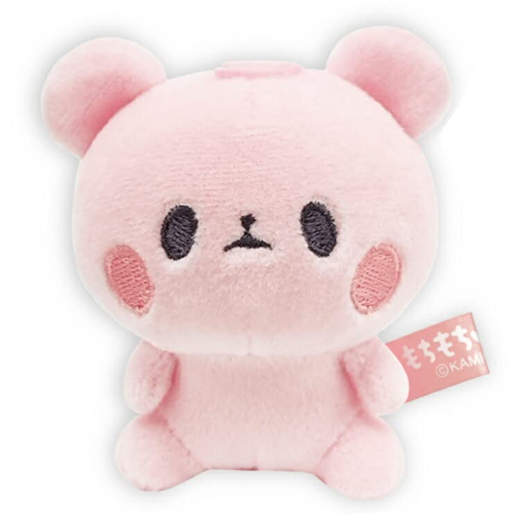 Mochimochi Panda [Plush Toy] Choco Friends  Sakura Mochi Pan