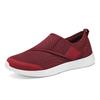 Women Orthopedics Wide Feet Swollen Walking Casual Shoes Unisex Thumb Eversion Adjusting Soft Comfortable Diabetic Man Shoes