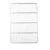 Kitchen Barbecue Racks Cooling Racks Net Stainless Steel Grid Wire Rack for Cooking Roasting Drying Grilling